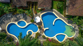 Villa Tranquilidad By Vacation Pura Vida
